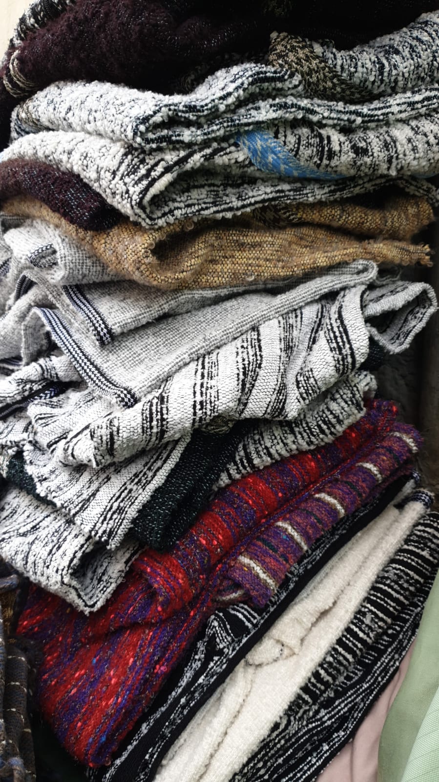 Winter Jackets