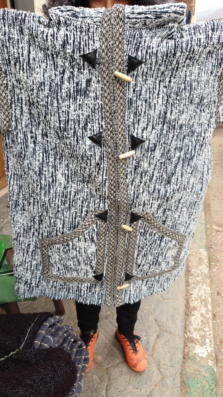 Winter Jackets