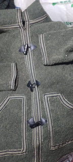 Winter Jackets