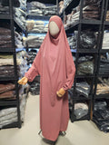Jilbab 1-Piece