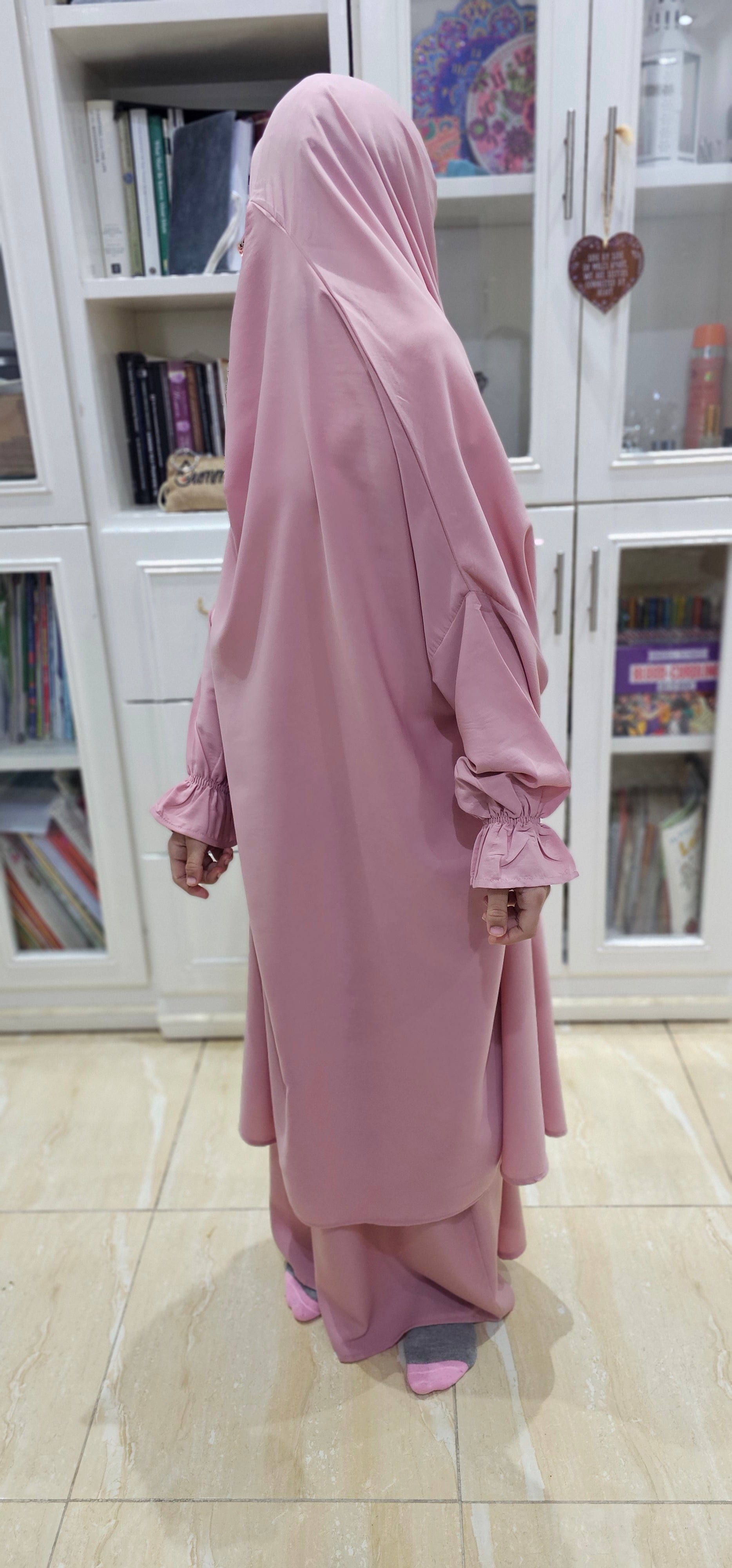Girls 2-piece set