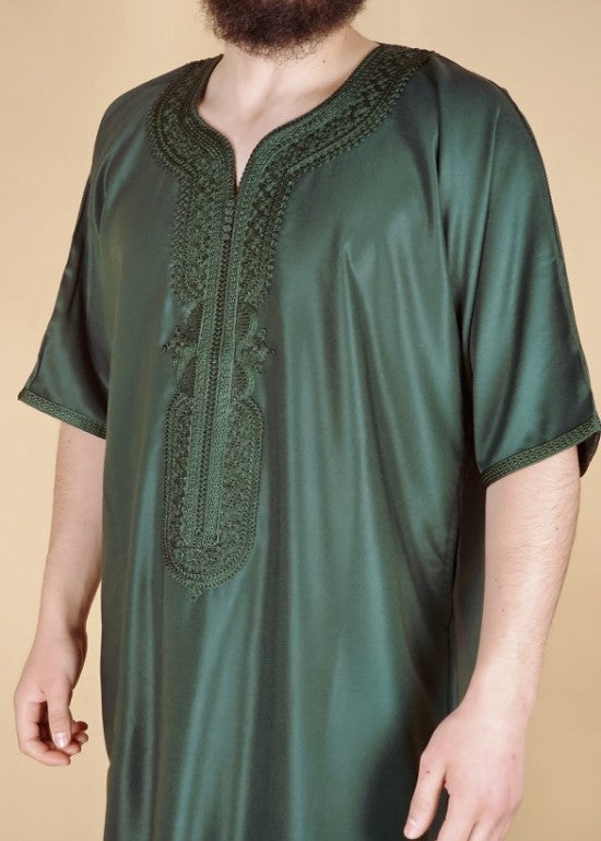 Gabardine Matroz