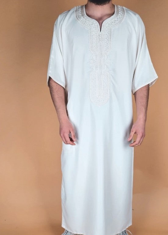 Gabardine Matroz