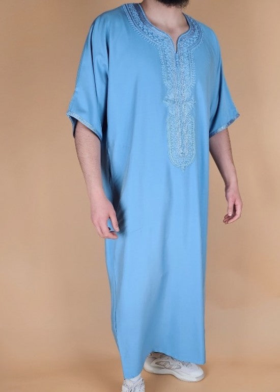 Gabardine Matroz