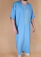 Gabardine Matroz