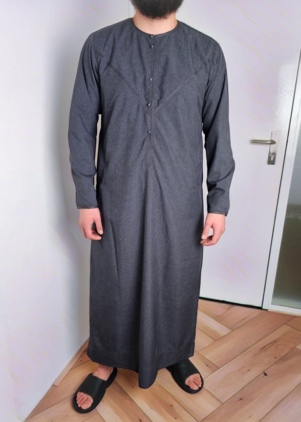 Emirati Qamis