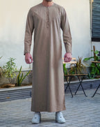 Emirati Qamis