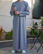 Emirati Qamis