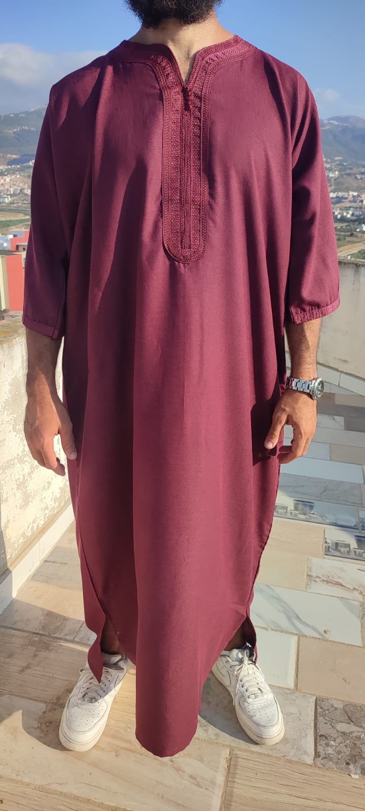 Sfifa Ikaf