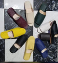 Baboosh - Belga - Open toe