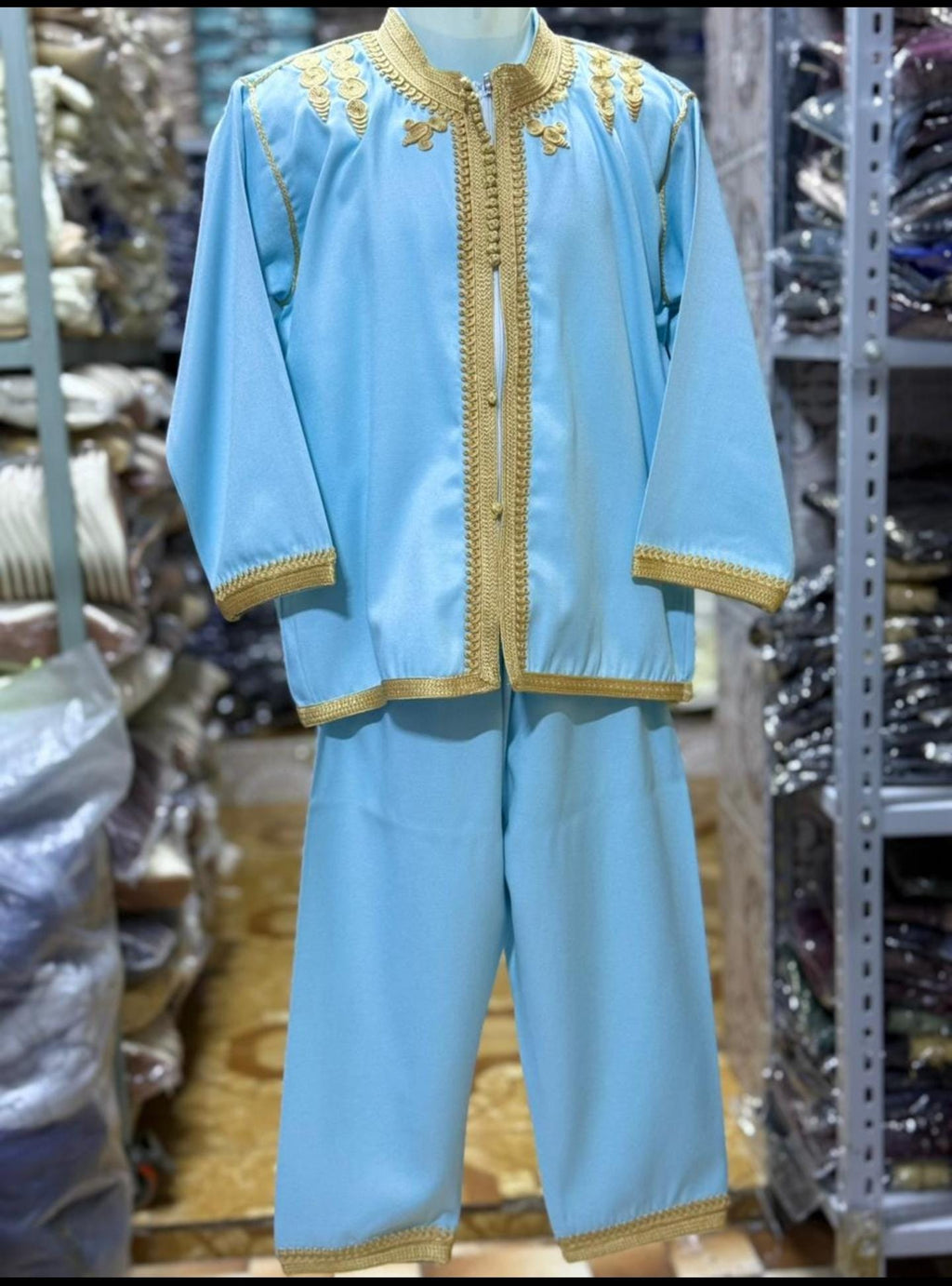 Kids Suits 2-Piece