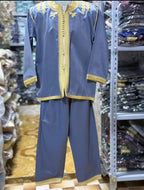 Kids Suits 2-Piece