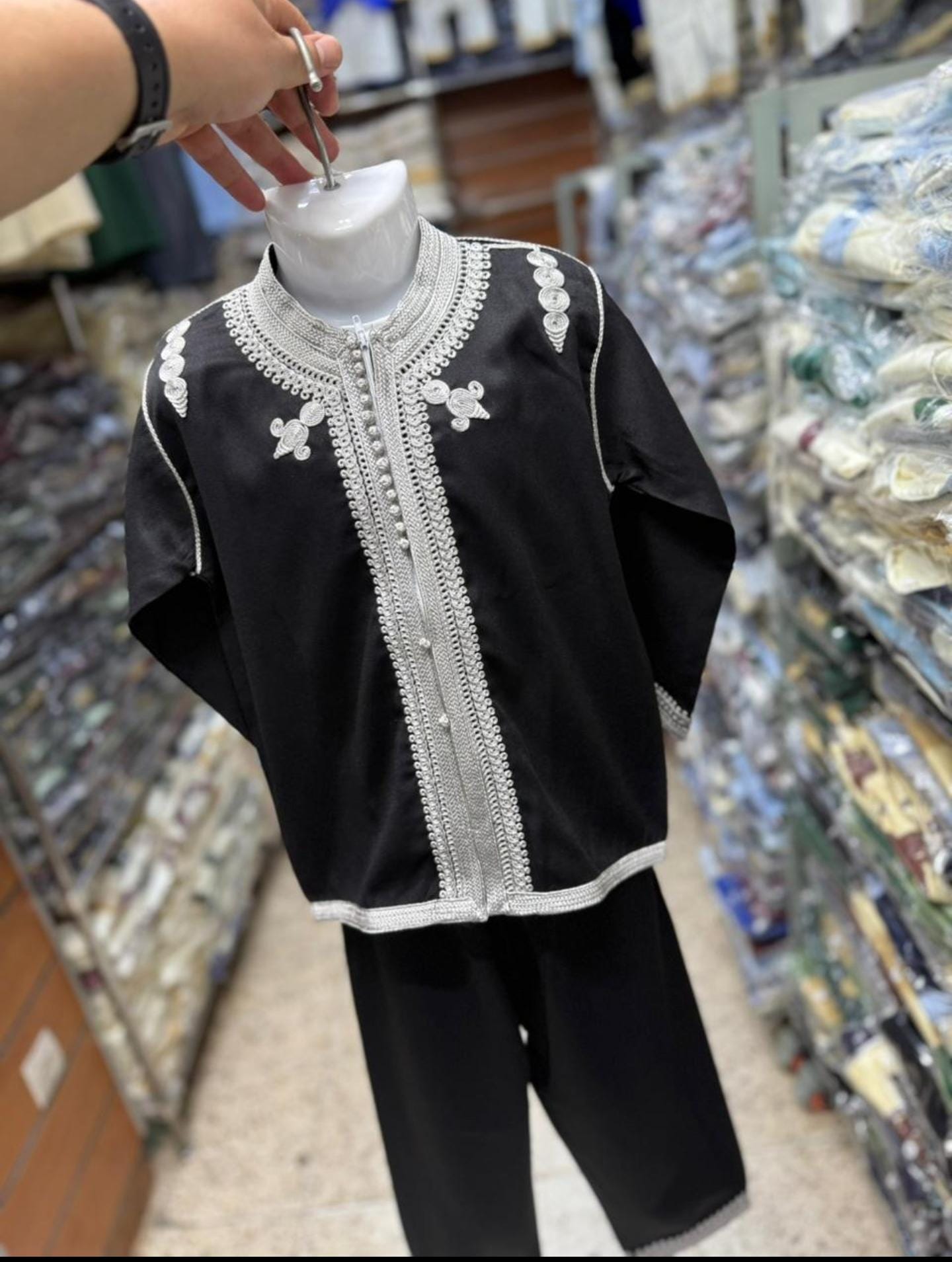 Kids Suits 2-Piece