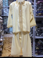 Kids Suits 2-Piece