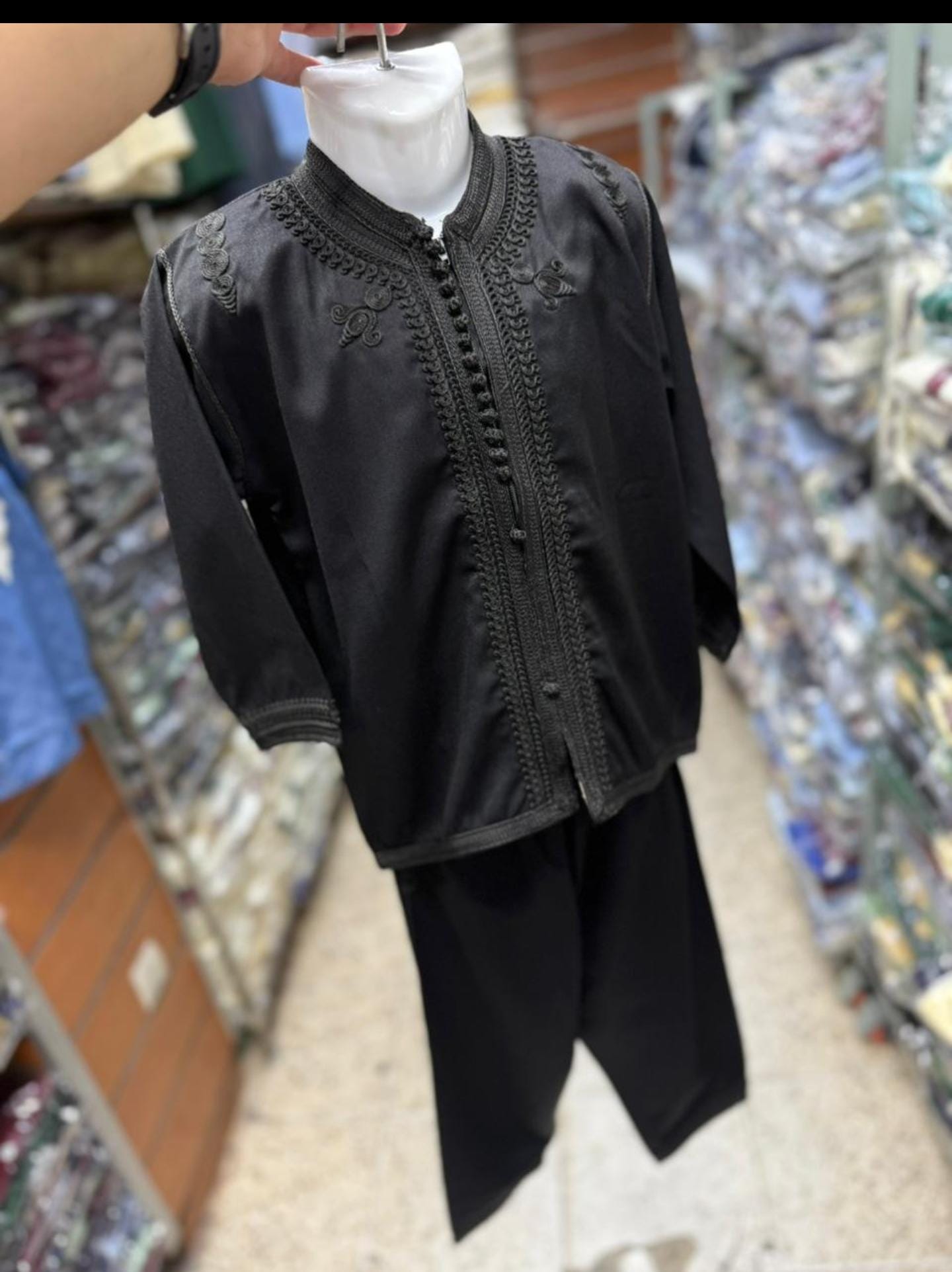 Kids Suits 2-Piece