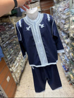 Kids Suits 2-Piece