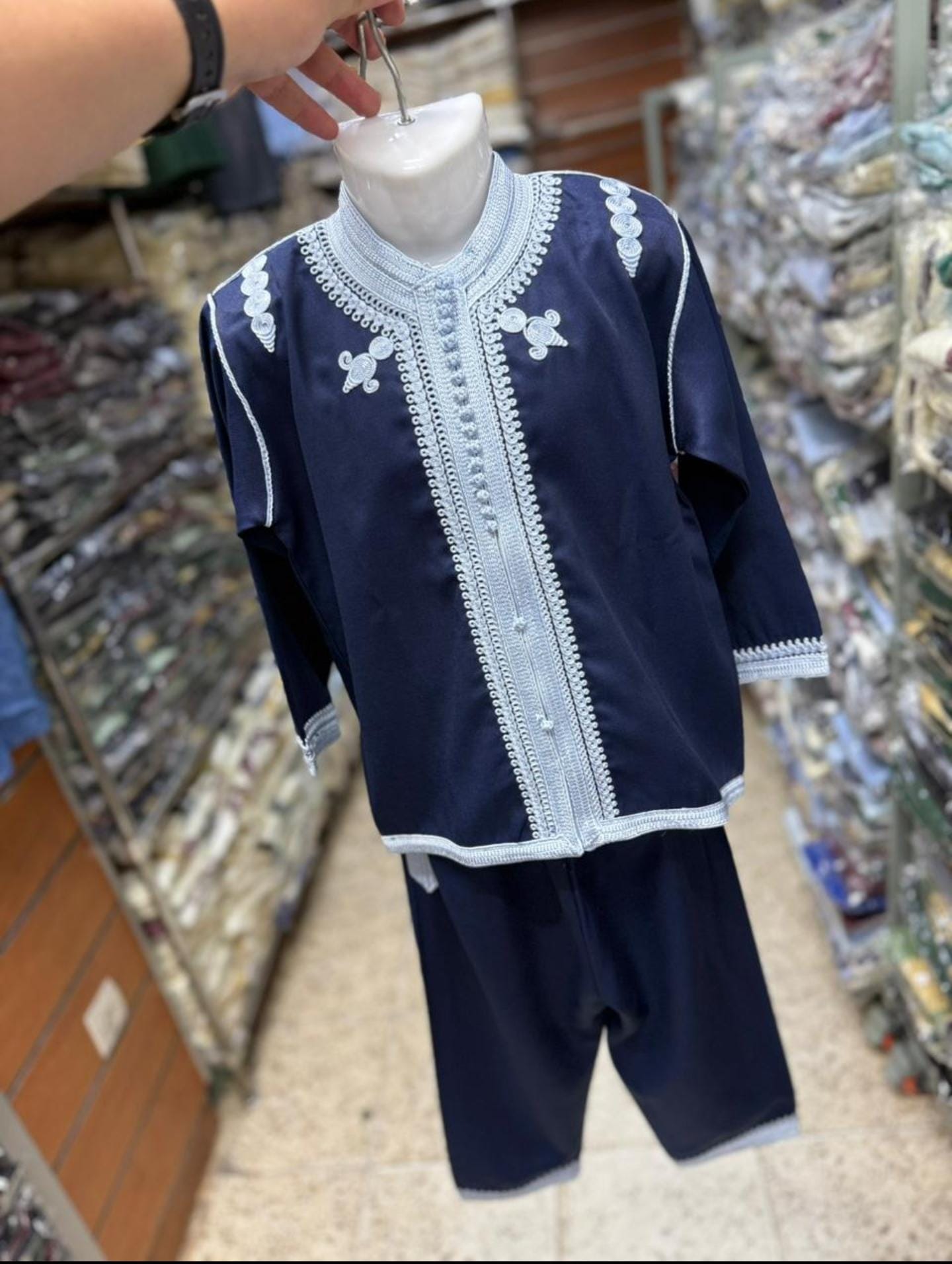 Kids Suits 2-Piece
