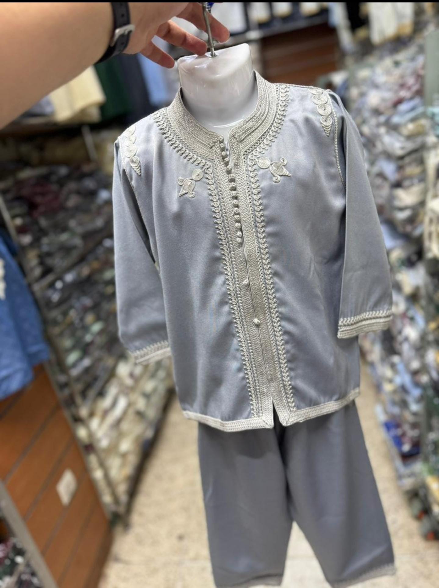 Kids Suits 2-Piece