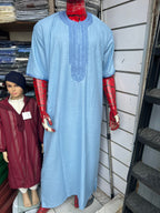 Lawlan Premium Qamis