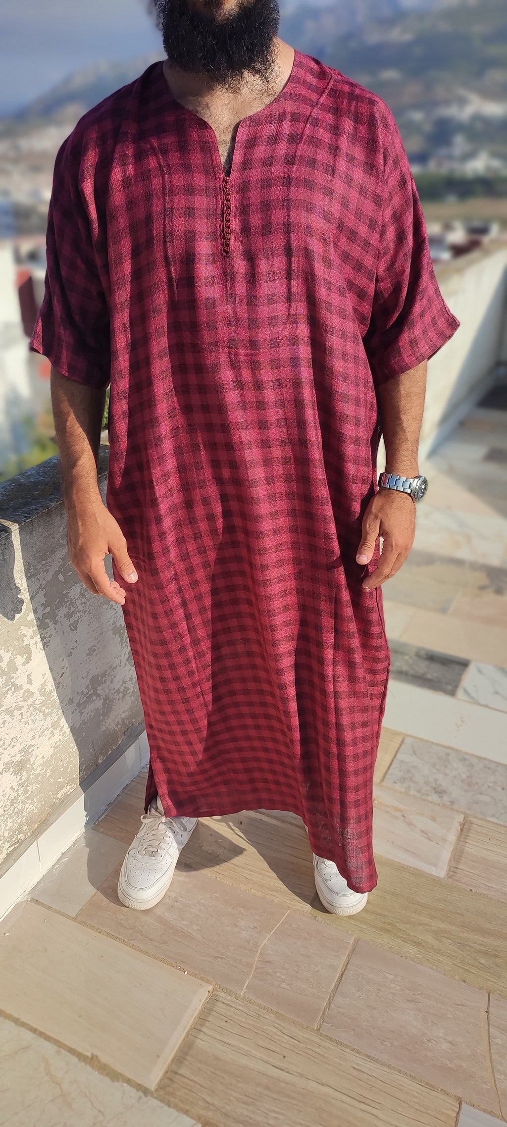 Marakchi - Karo