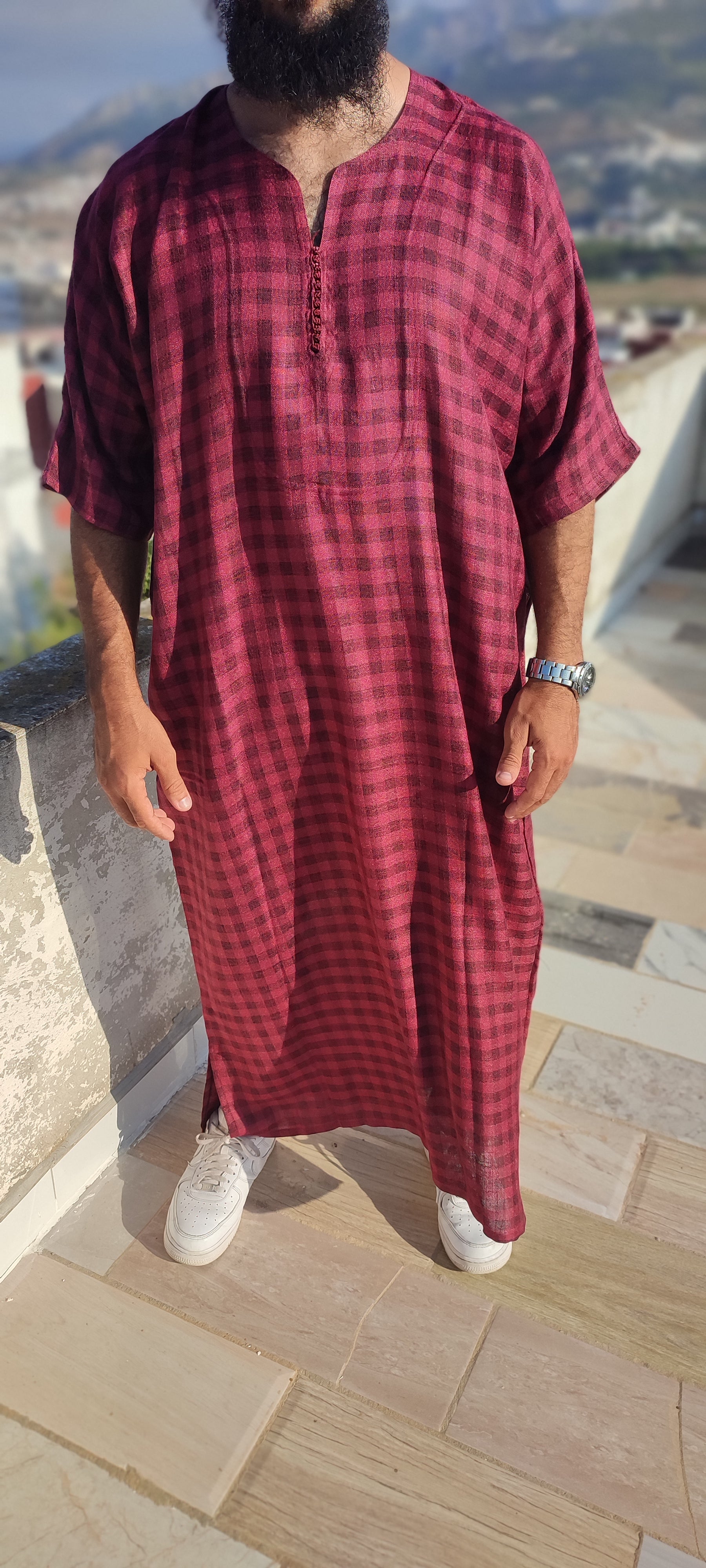 Marakchi - Karo