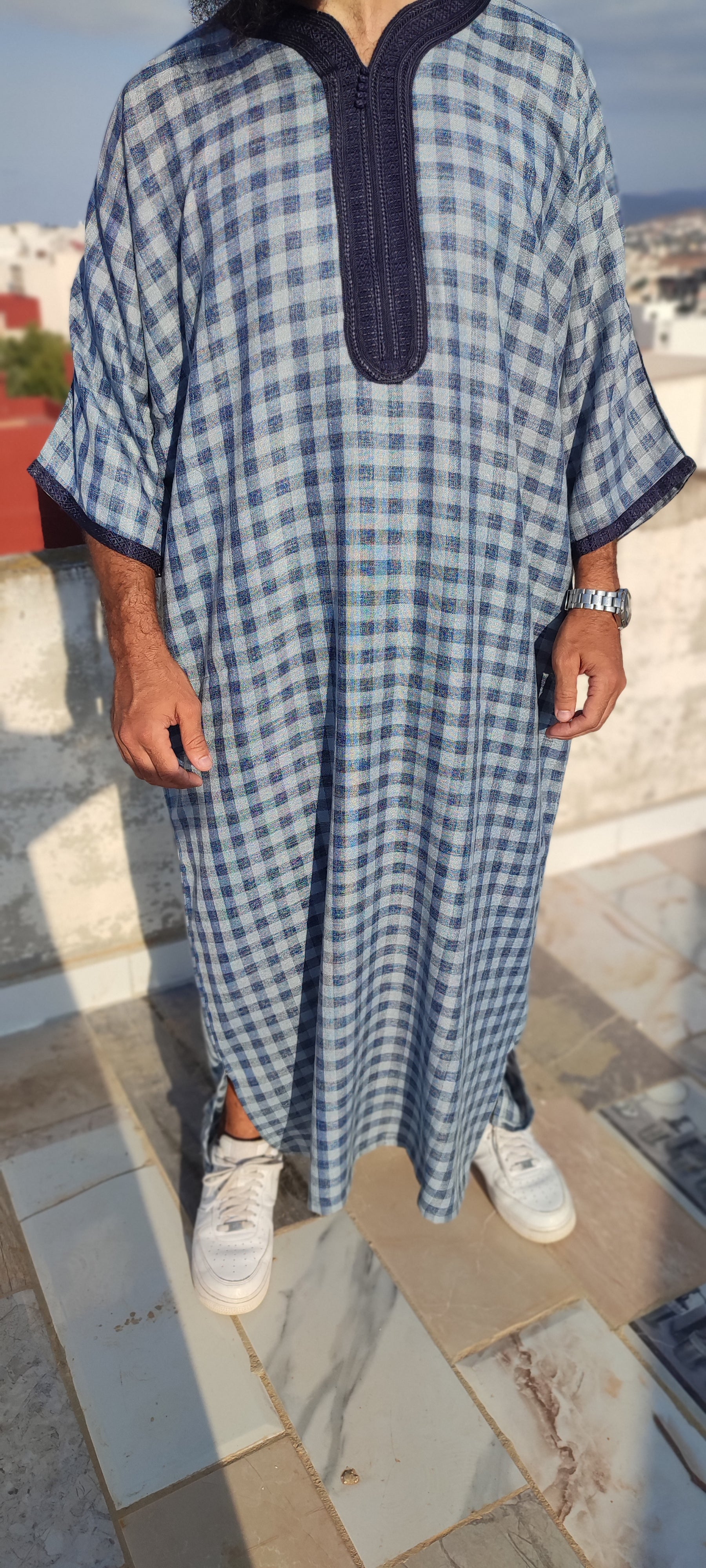 Marakchi - Karo