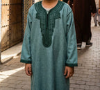 Kids Premium Qamis
