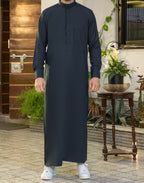 Saudi Qamis