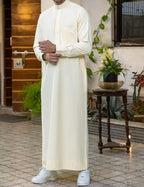 Saudi Qamis