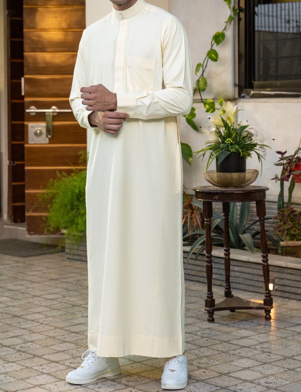 Saudi Qamis