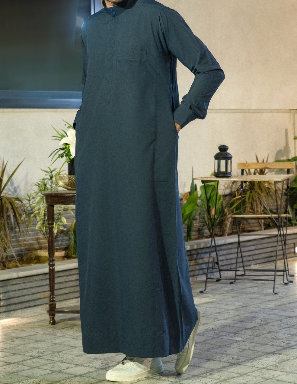 Saudi Qamis