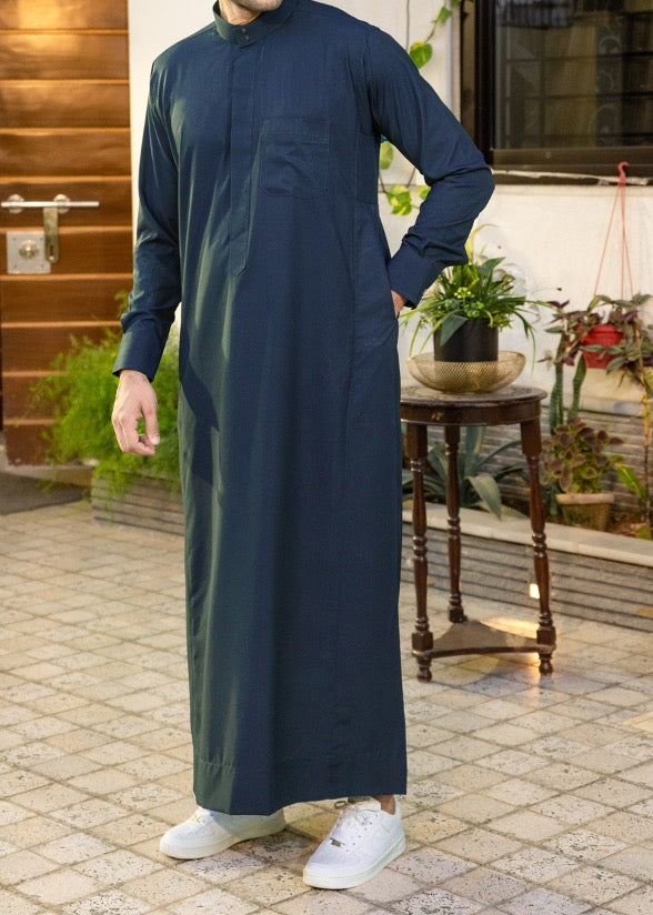 Saudi Qamis