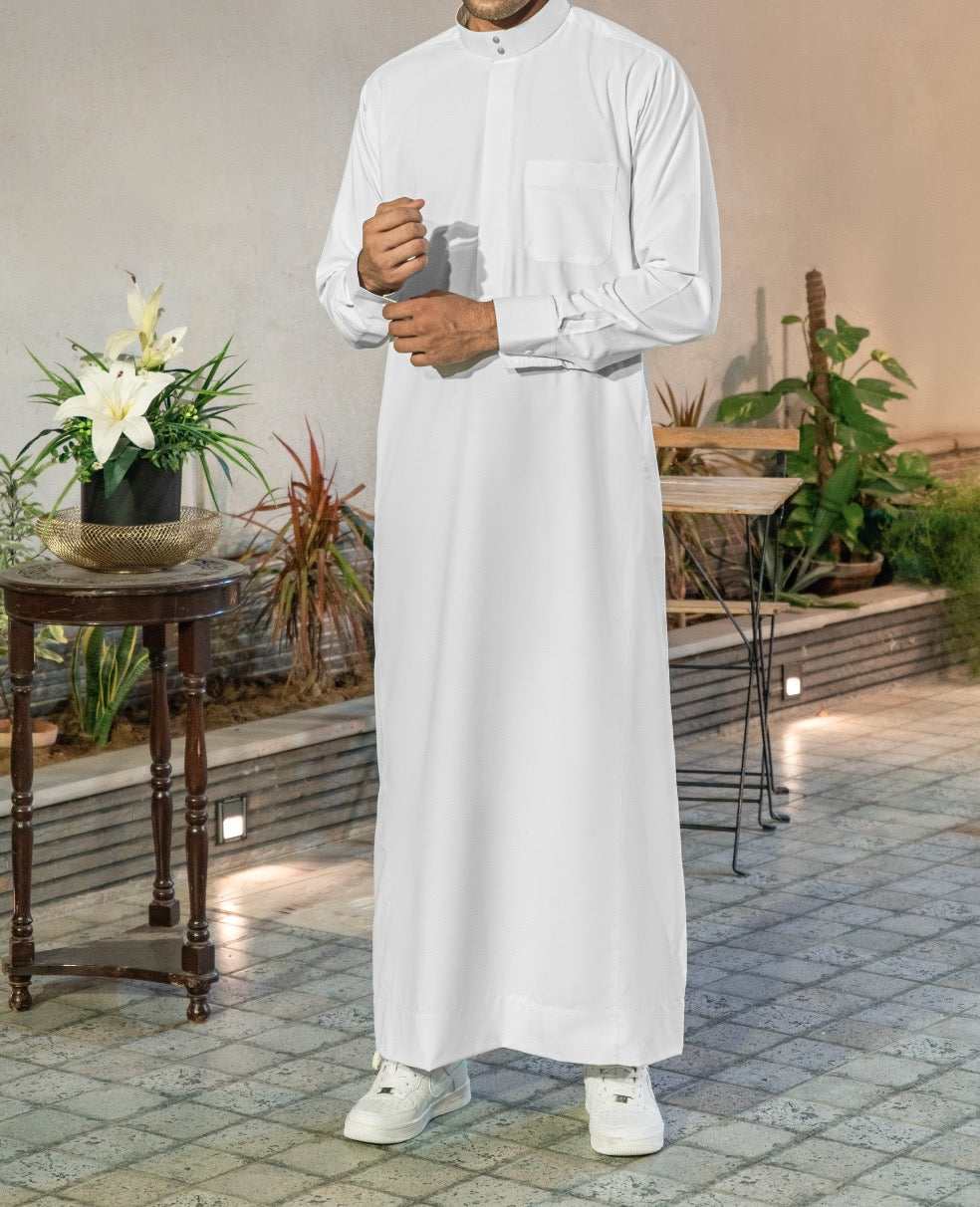 Saudi Qamis